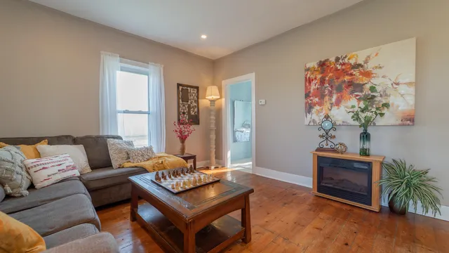 $1,300,000 | 18216 South Schwark Road, Three Oaks, MI 49128