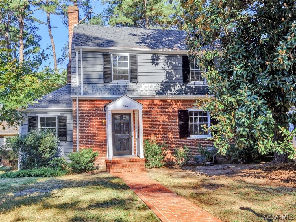 906 Pine Ridge Road Richmond, VA 23226 - Photo 1 of 23 Gallery Image 1