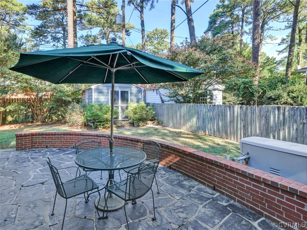 906 Pine Ridge Road Richmond, VA 23226 - Photo 19 of 23 Gallery Image 19