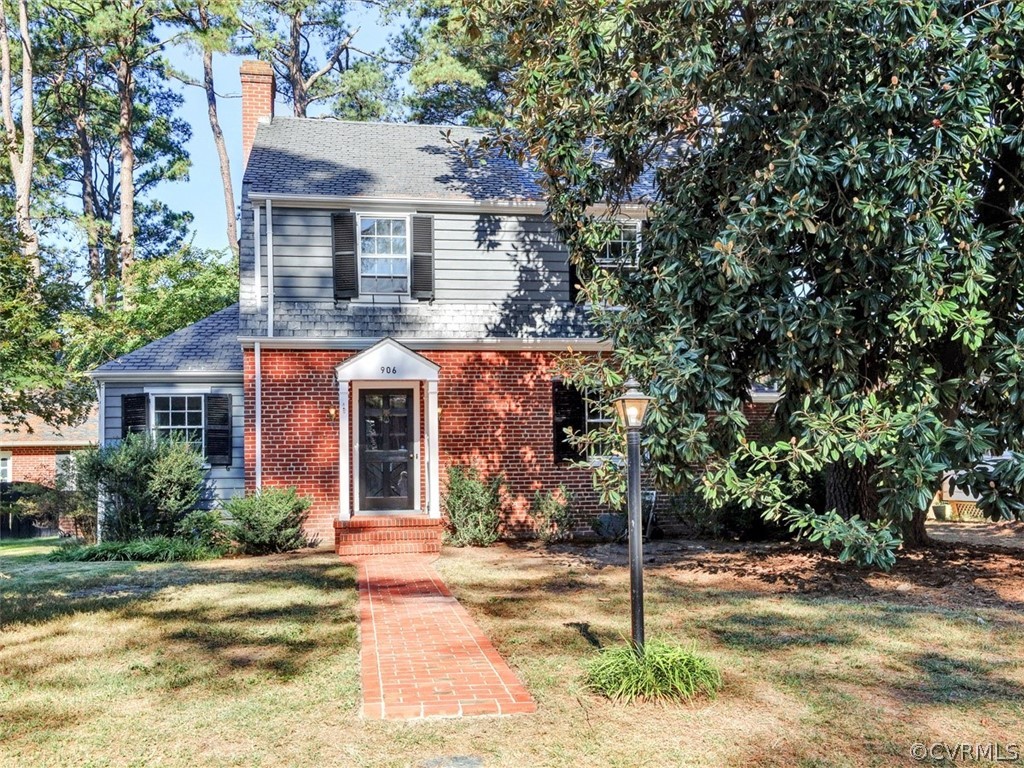 906 Pine Ridge Road Richmond, VA 23226 - Photo 2 of 23 Gallery Image 2