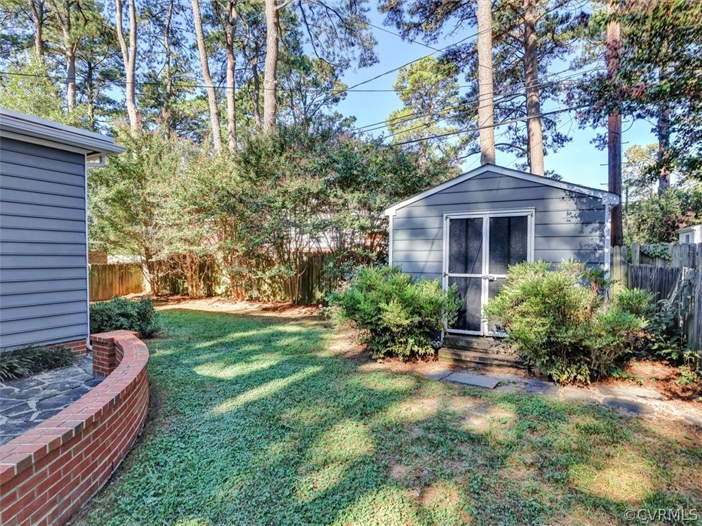 906 Pine Ridge Road Richmond, VA 23226 - Photo 21 of 23 Gallery Image 21