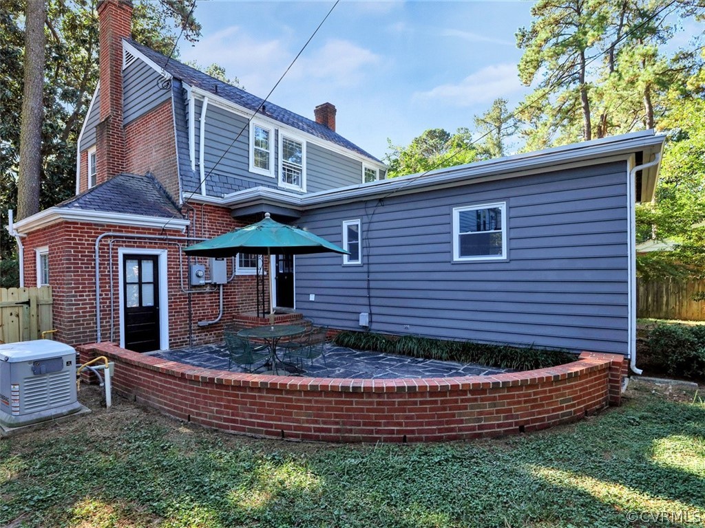 906 Pine Ridge Road Richmond, VA 23226 - Photo 22 of 23 Gallery Image 22