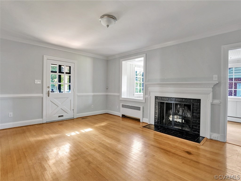 906 Pine Ridge Road Richmond, VA 23226 - Photo 4 of 23 Gallery Image 4