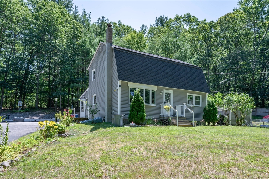 43 Frost Road Tyngsboro, MA 01879 - Photo 1 of 19 Gallery Image 1