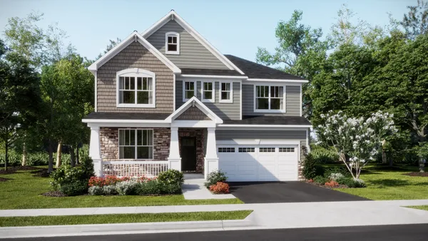 $632,980 | 587 Lismore Circle, Elgin, IL 60124