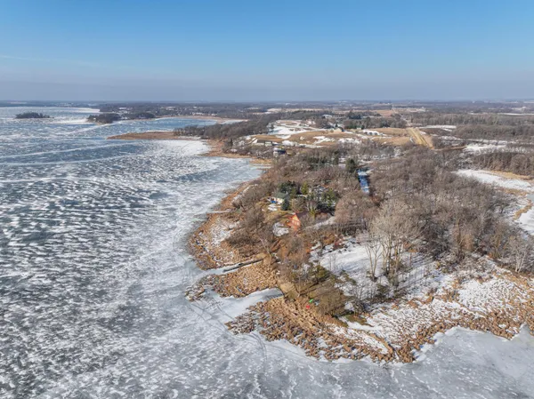 $265,000 | 9601 Nursery Lane Northwest, Brandon, MN 56315