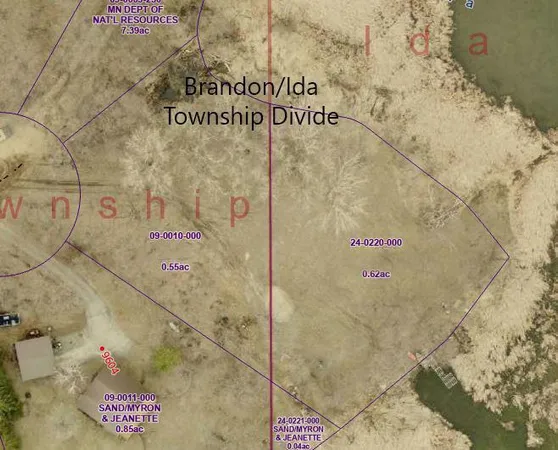 $265,000 | 9601 Nursery Lane Northwest, Brandon, MN 56315