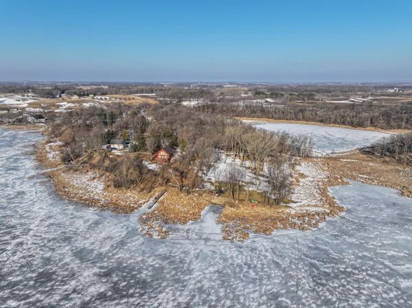 $265,000 | 9601 Nursery Lane Northwest, Brandon, MN 56315