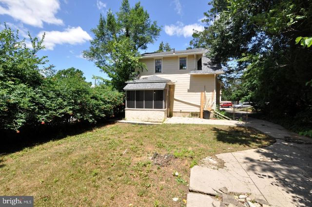 $375,000 | 714 Dwight Avenue, Collingswood, NJ 08107