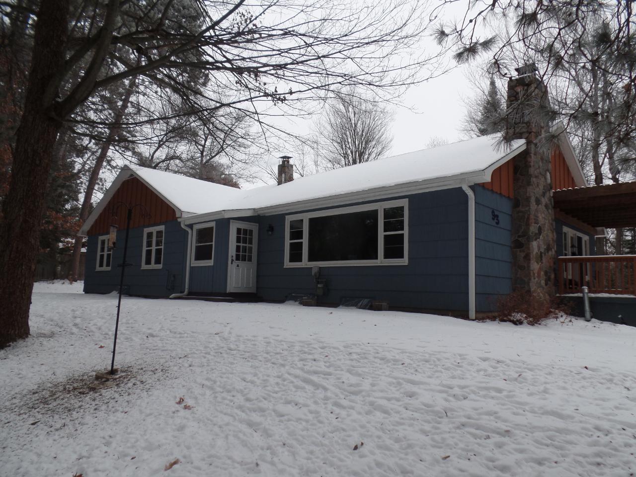93 Spring Lake Road Rhinelander, WI 54501 - Photo 2 of 18 Gallery Image 2