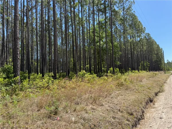 $99,950 | 8.84 Strickland Road, Waycross, GA 31503