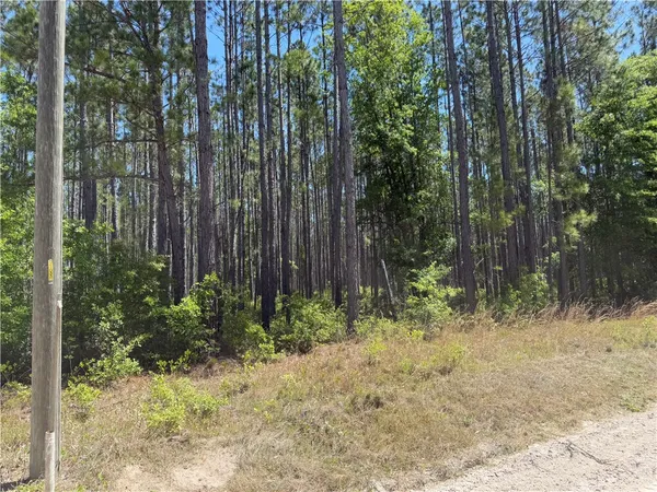 $99,950 | 8.84 Strickland Road, Waycross, GA 31503