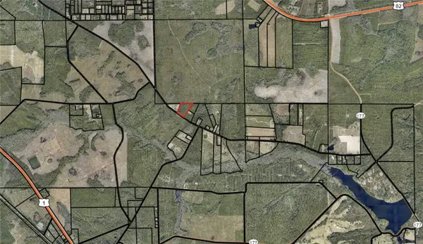 $99,950 | 8.84 Strickland Road, Waycross, GA 31503