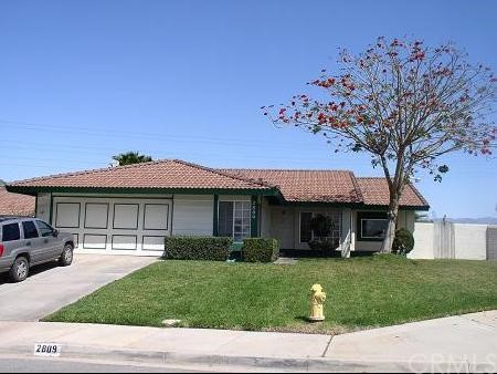 2809 Donner Way Riverside, CA 92509 - Photo 1 of 1