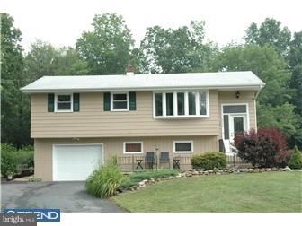 2736 Delps Road Danielsville, PA 18038 - Photo 1 of 1 Exterior Front
