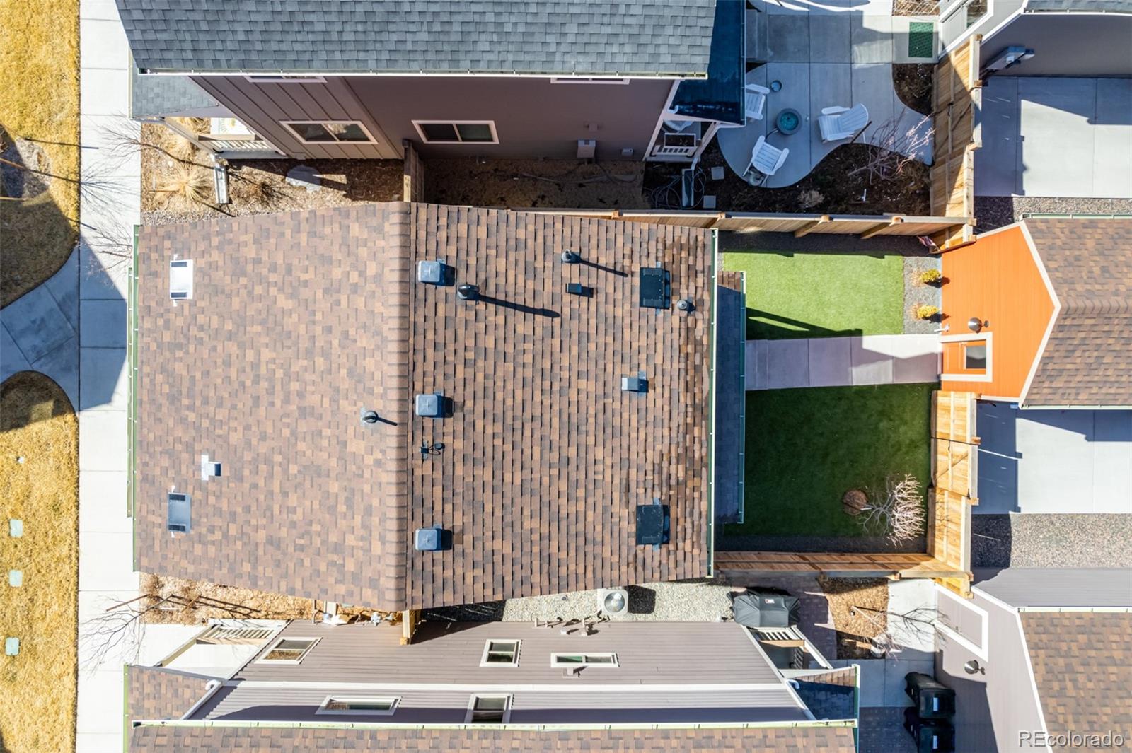 6339 North Hanover Street Denver, CO 80238 - Photo 3 of 24
