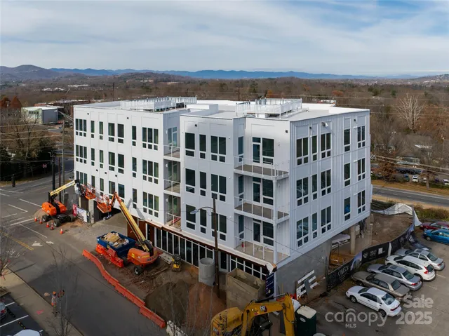 a city view with lot of high rise buildings