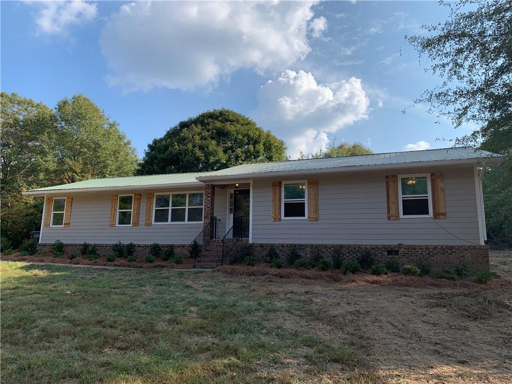 6498 Centerville Rosebud Road Southwest Loganville, GA 30052 - Photo 1 of 1 Gallery Image 1