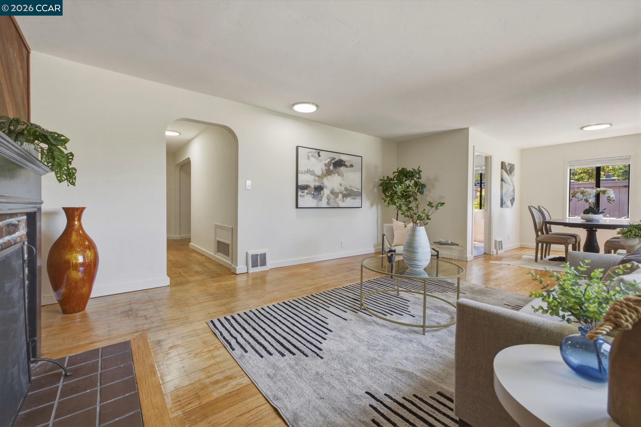 7-9 El Portal Court Berkeley, CA 94708 - Photo 32 of 54