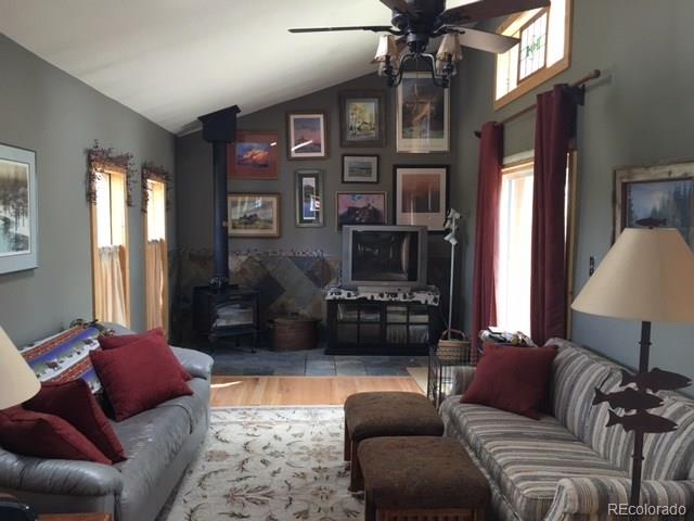 141 Holmes Gulch Road Bailey, CO 80421 - Photo 4 of 16 Gallery Image 4