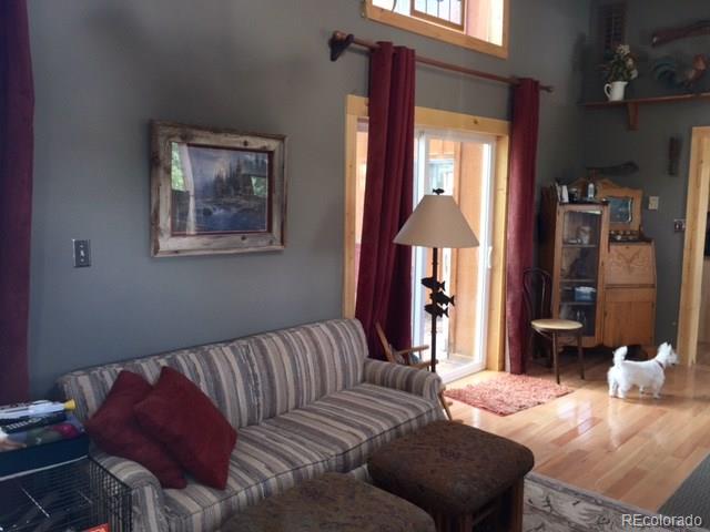 141 Holmes Gulch Road Bailey, CO 80421 - Photo 6 of 16 Gallery Image 6