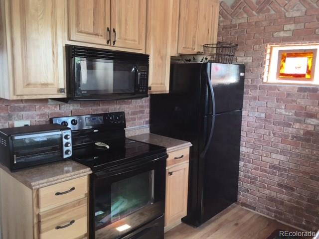 141 Holmes Gulch Road Bailey, CO 80421 - Photo 7 of 16 Gallery Image 7