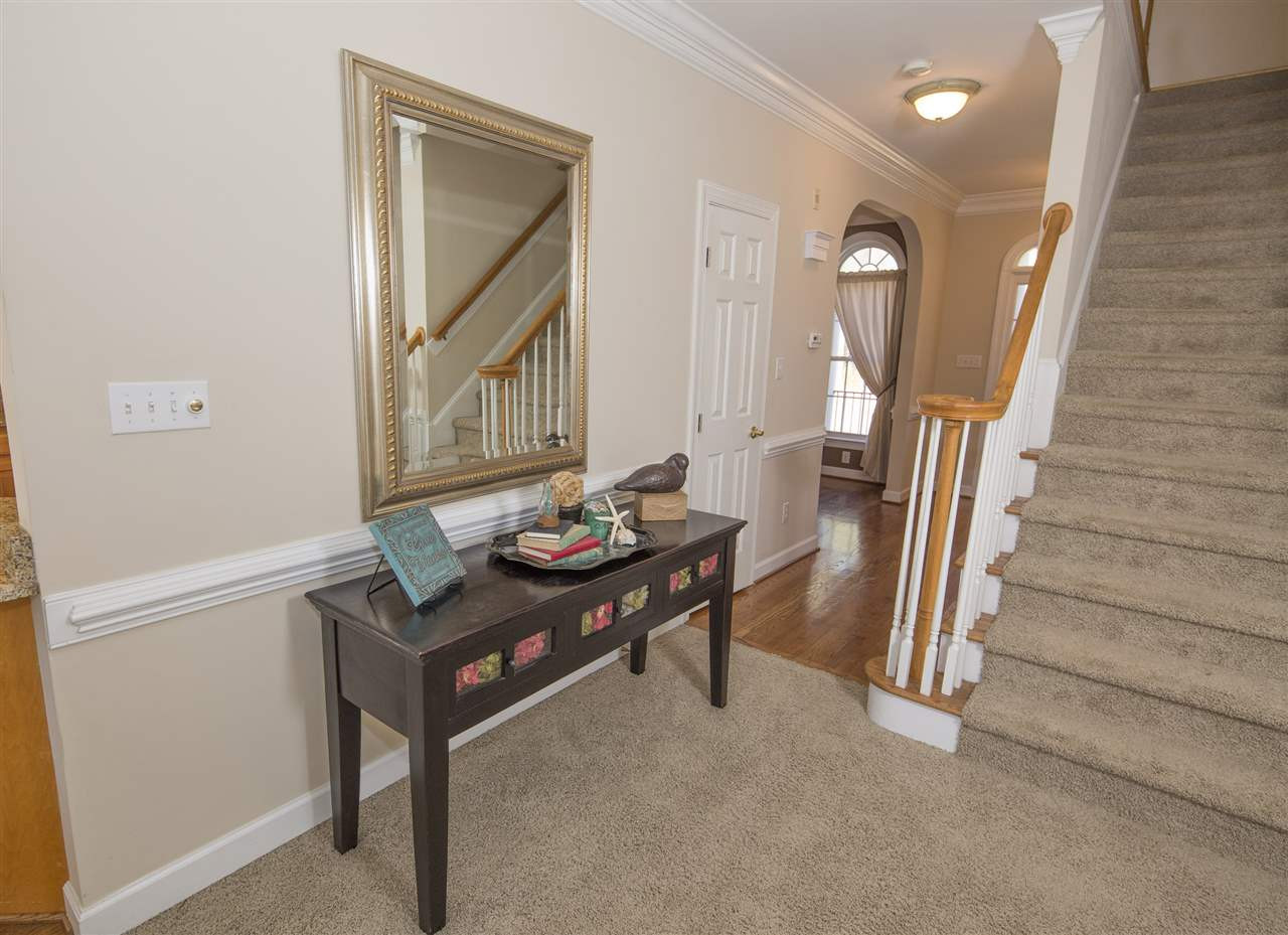 6407 Wimberly Road Willow Spring, NC 27592 - Photo 12 of 25 Photo 12