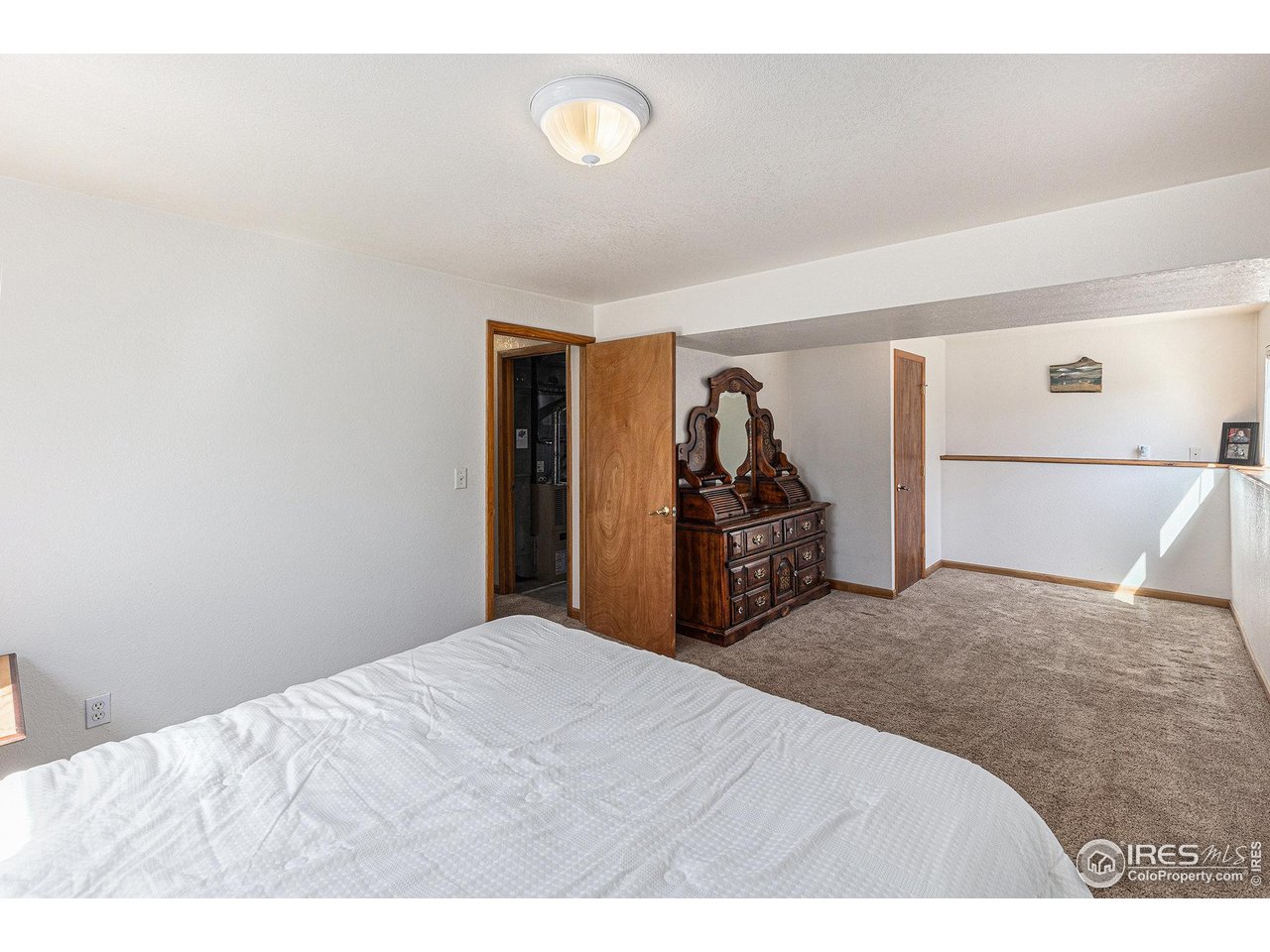 502 East 25th St Road Greeley, CO 80631 - Photo 11 of 22 Master Bedroom