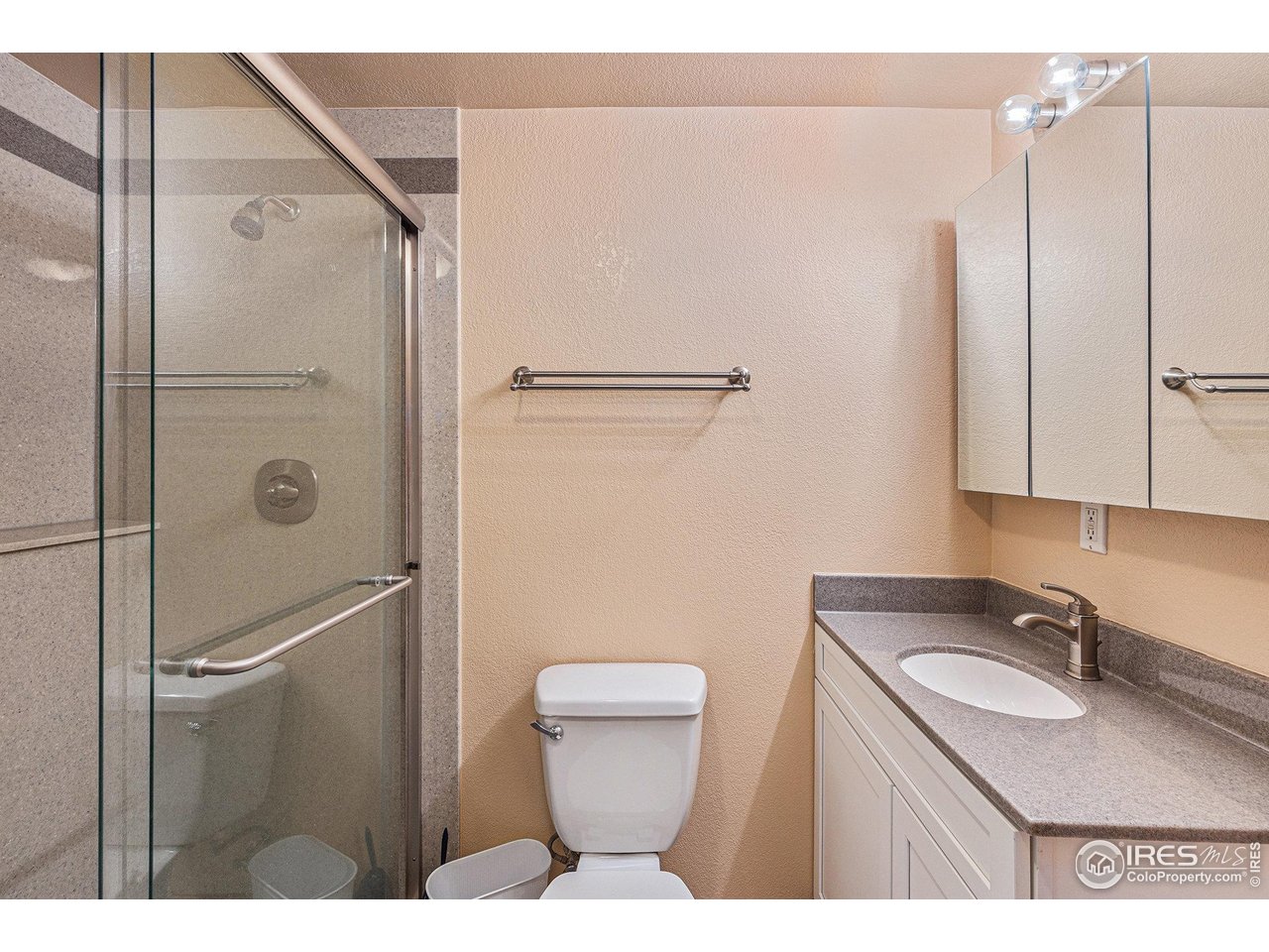 502 East 25th St Road Greeley, CO 80631 - Photo 12 of 22 Just updated Master Bathroom!