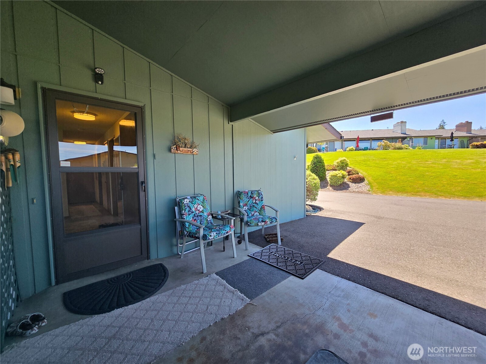 1301 South 3rd Avenue, Unit 5D Sequim, WA 98382 - Photo 7 of 29
