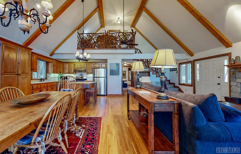159 Hidden Springs Road Highlands, NC 28741 - Photo 10 of 40 Gallery Image 10