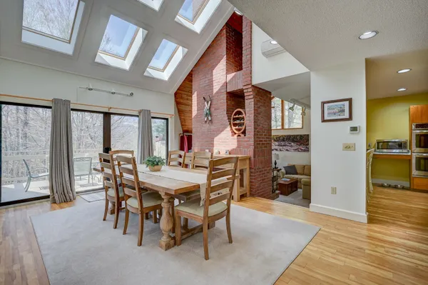 $729,000 | 28 Birch Woods Lane, Unit 8, North Conway, NH 03860
