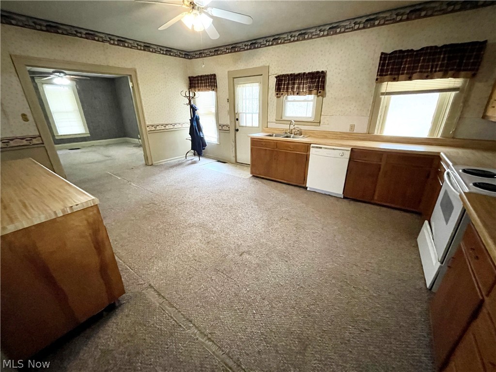 32325 Minersville Road Racine, OH 45771 - Photo 7 of 14