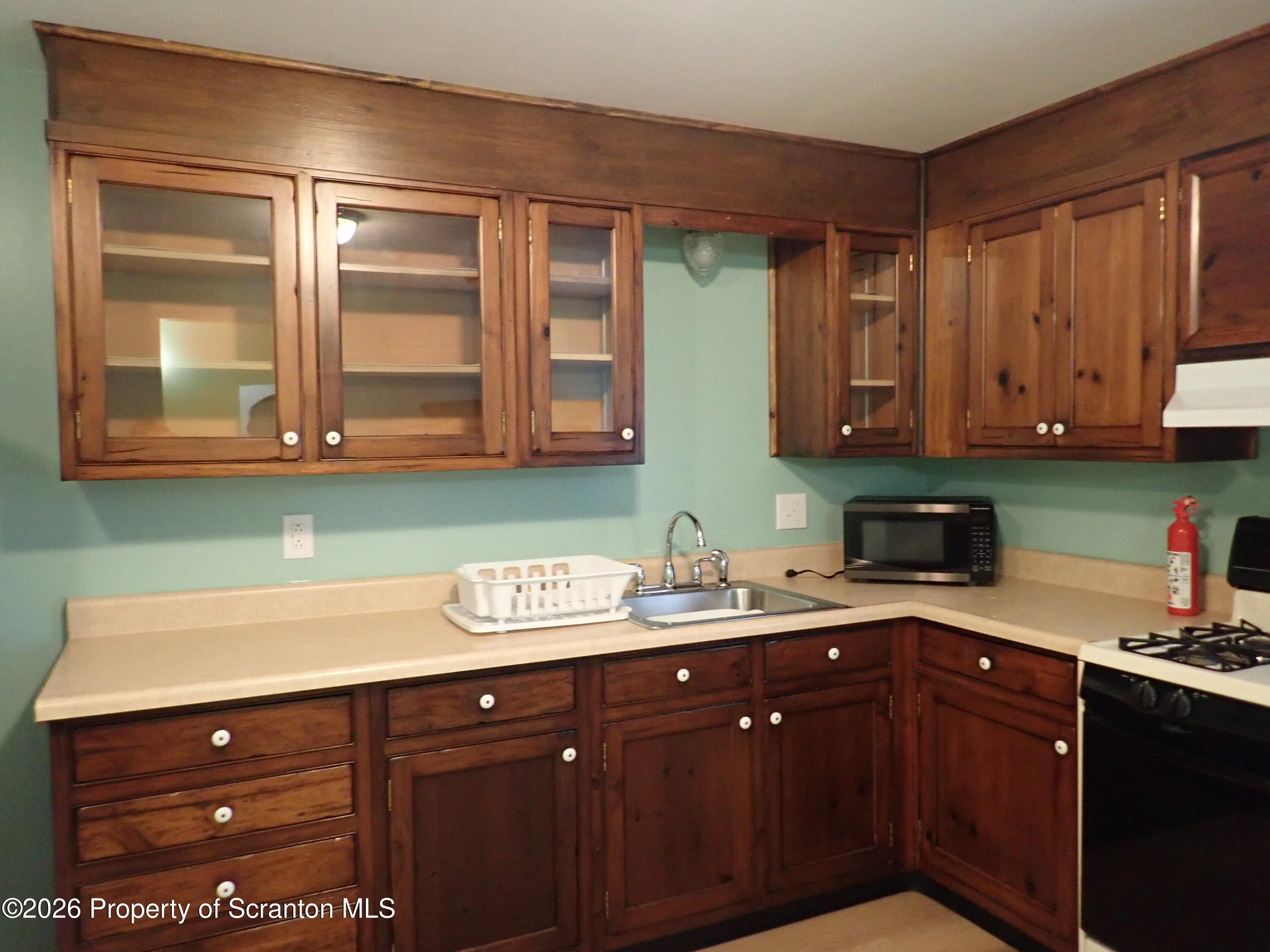 1003 Williams Road, Unit 1 Montrose, PA 18801 - Photo 6 of 21 kitchen