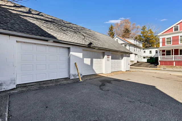 $199,000 | 9 Brewer Street, Unit 3, New London, CT 06320