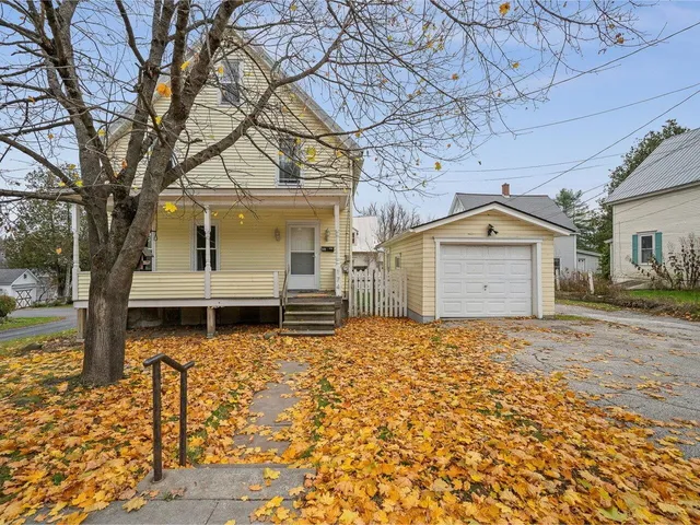 $325,000 | 174 Berlin Street, Montpelier, VT 05602