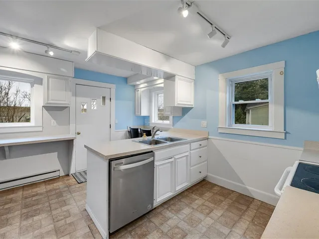 $325,000 | 174 Berlin Street, Montpelier, VT 05602