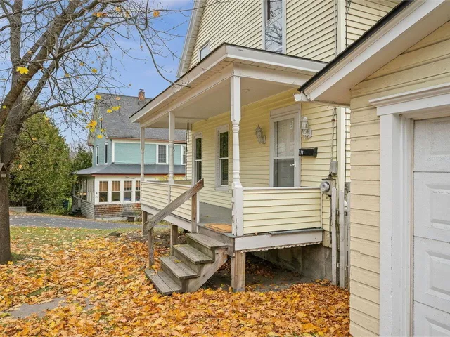 $325,000 | 174 Berlin Street, Montpelier, VT 05602