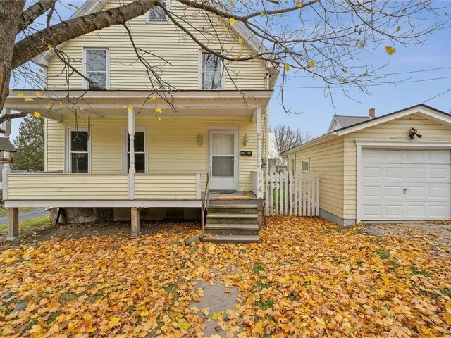 $325,000 | 174 Berlin Street, Montpelier, VT 05602