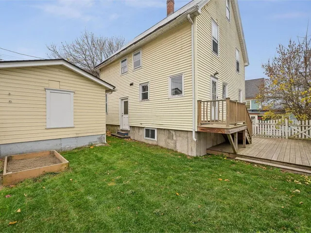 $325,000 | 174 Berlin Street, Montpelier, VT 05602