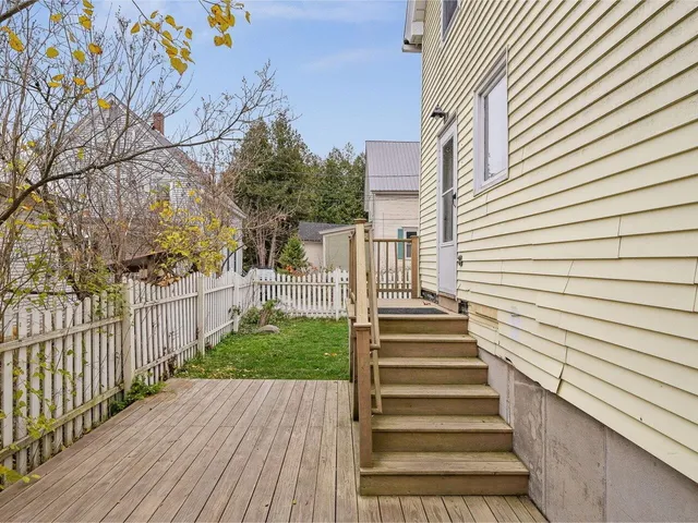 $325,000 | 174 Berlin Street, Montpelier, VT 05602
