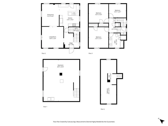 $325,000 | 174 Berlin Street, Montpelier, VT 05602