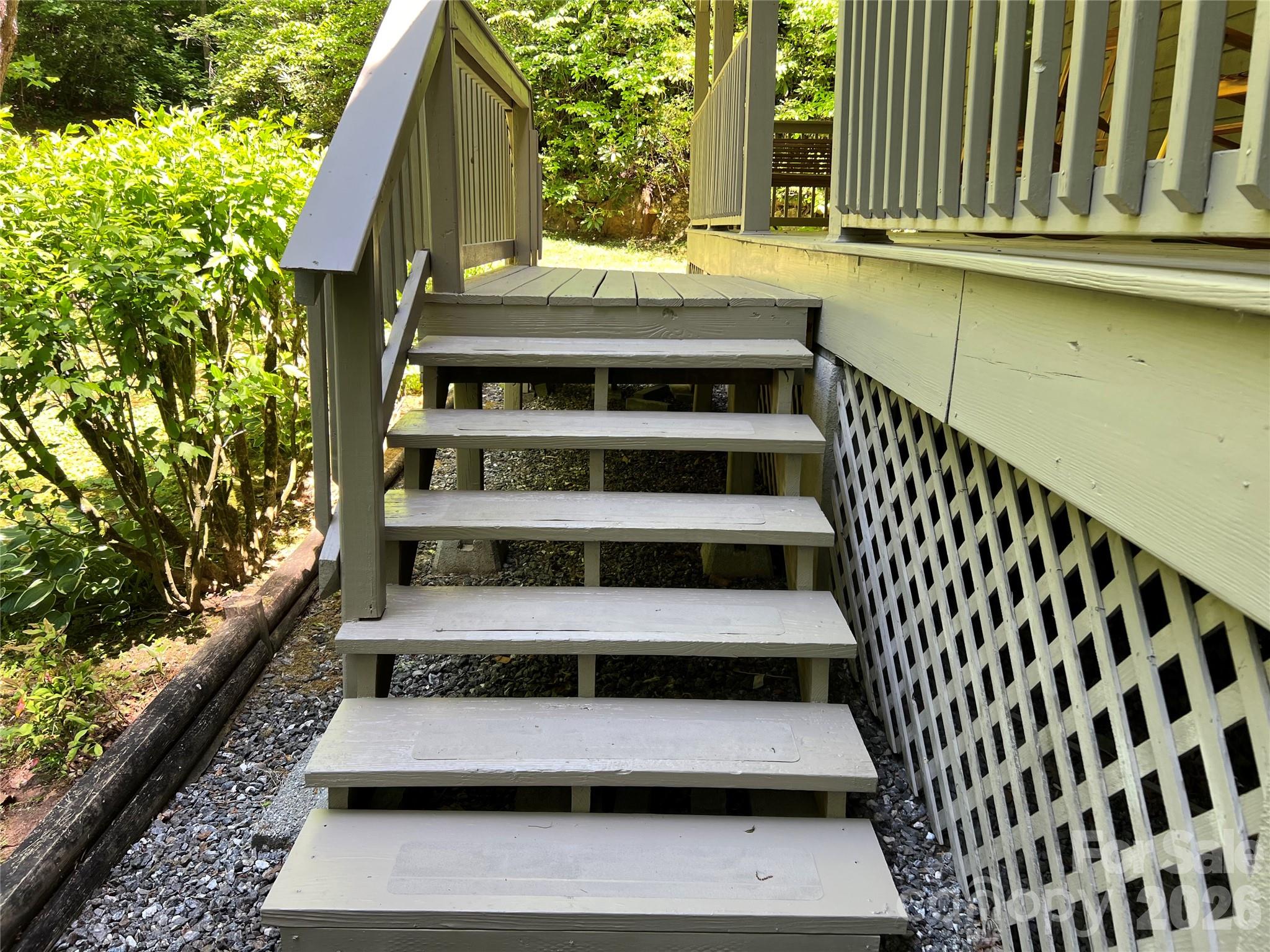 106 Cabin Creek Road Sylva, NC 28779 - Photo 5 of 35