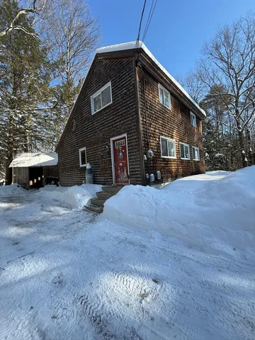 $199,000 | 58 Windsor Way, Barnstead, NH 03225