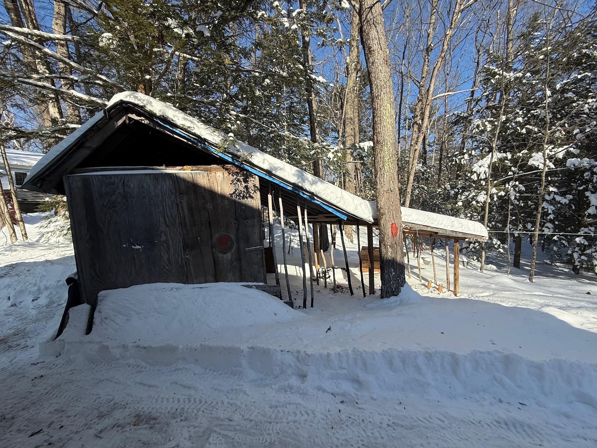 58 Windsor Way Barnstead, NH 03225 - Photo 40 of 43