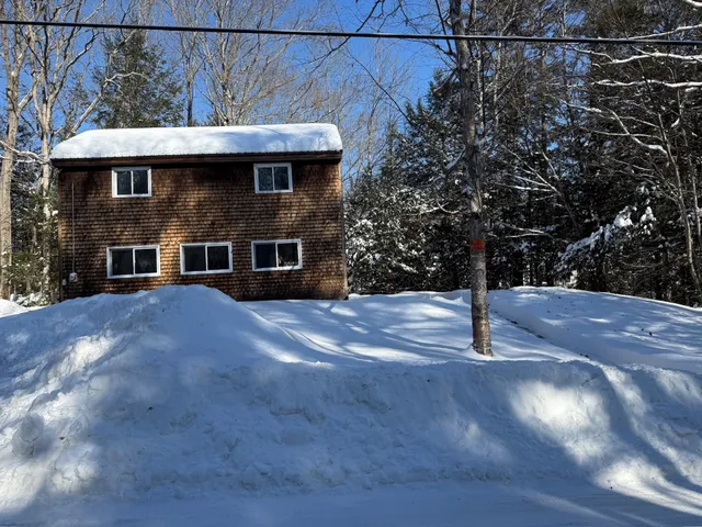 $199,000 | 58 Windsor Way, Barnstead, NH 03225