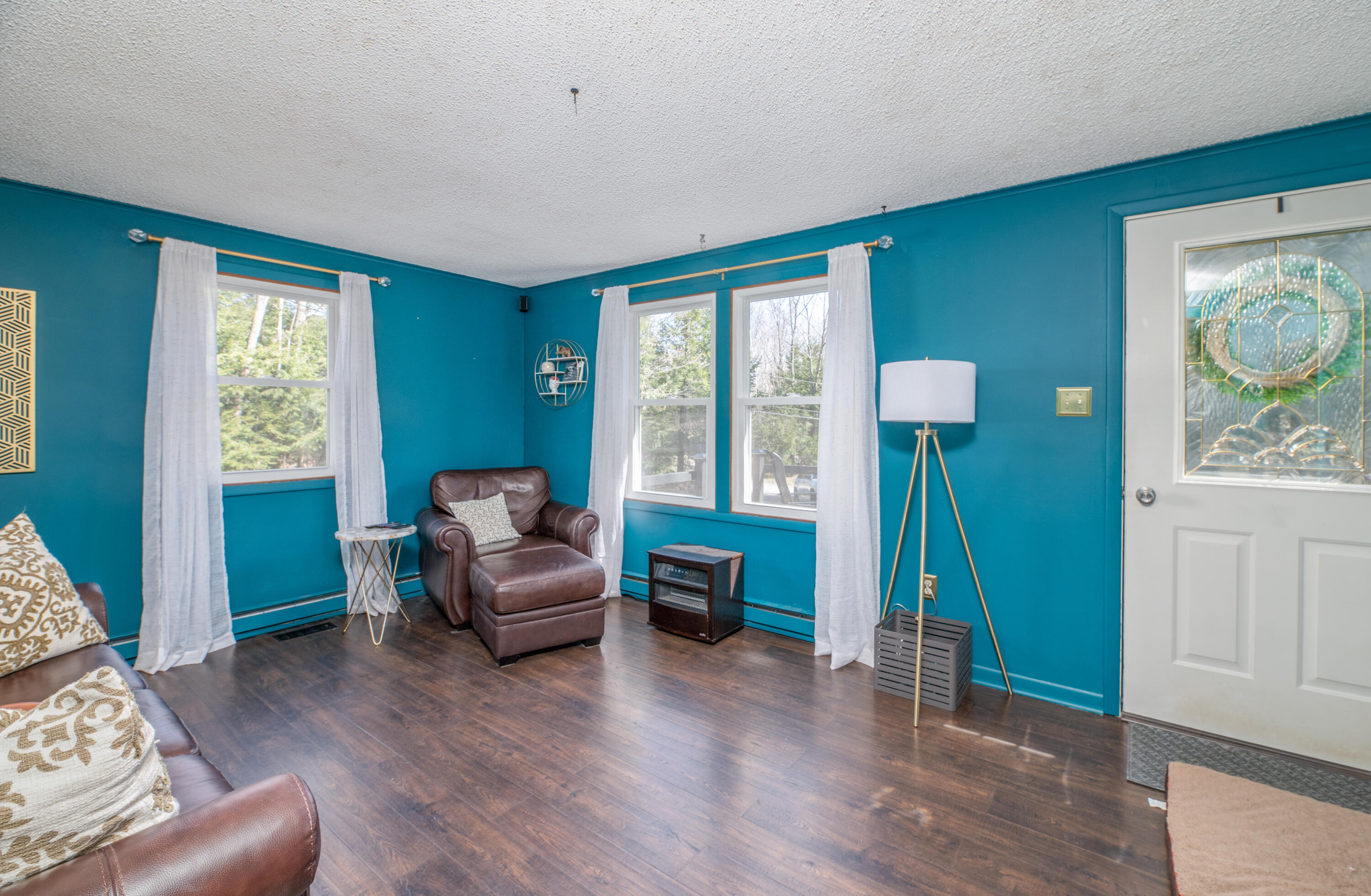 23 Hemlock Ridge Road Chelsea, ME 04330 - Photo 11 of 29 Interior14