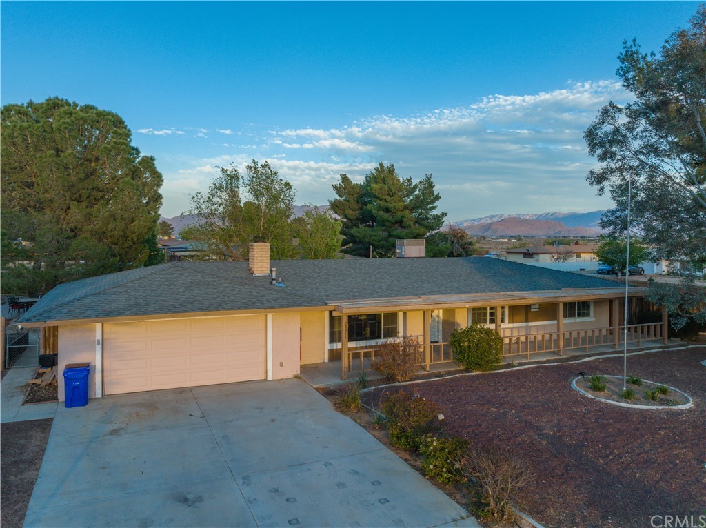 21844 Carlisle Road Apple Valley, CA 92307 - Photo 1 of 1