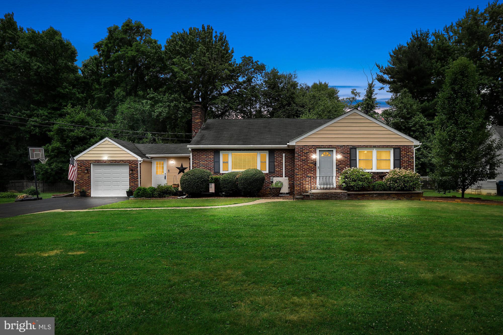 1209 Pine Grove Road Yardley, PA 19067 - Photo 2 of 37