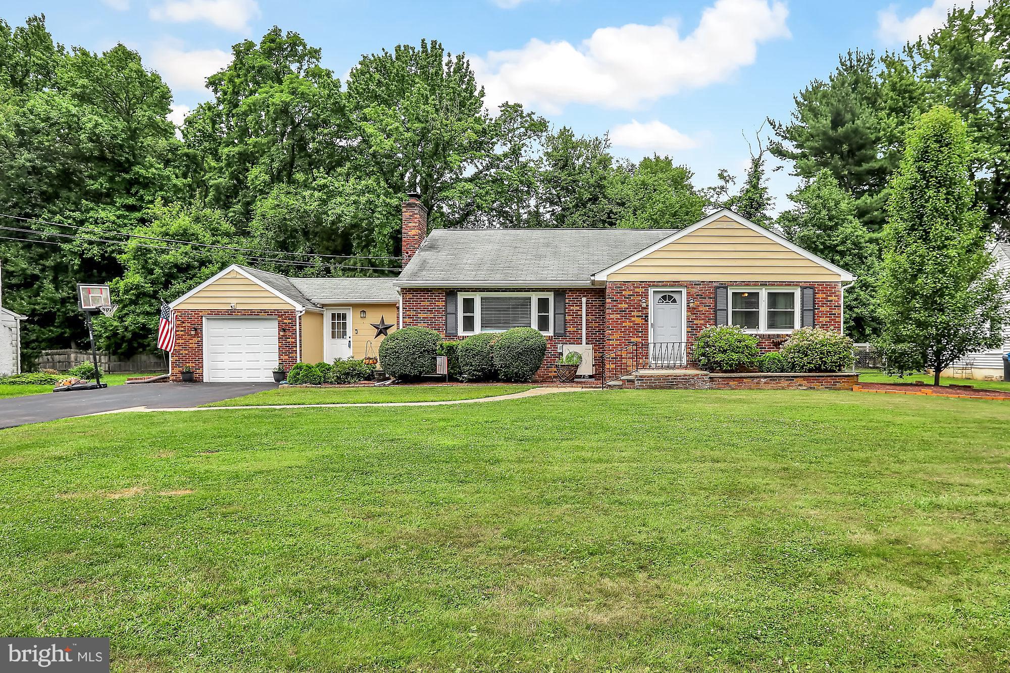 1209 Pine Grove Road Yardley, PA 19067 - Photo 33 of 37